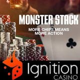 Monster Stack Tournoi Tous les Jours