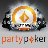 Musik-Festival Tickets auf PartyPoker