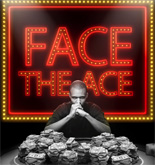NBC Face The Ace poker TV game show brought to you soon by FullTiltPoker