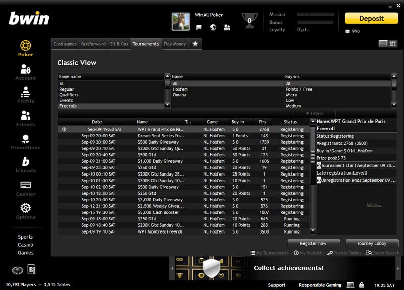 bwin ersteinzahlungsbonus bwin ersteinzahlungsbonus
