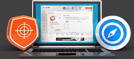 new party poker software 2013