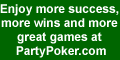 New version of PartyPoker with bonus code
