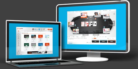 new partypoker software