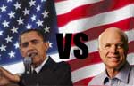 Next US President Obama or McCain?