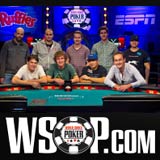 2013 wsop main event