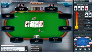odds royal flush