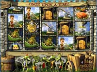 online casino spil