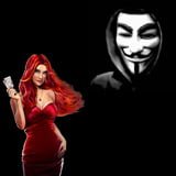 online poker anonymous social