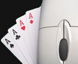 Micro Limit Poker