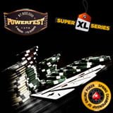 Torneo de Poker en línea