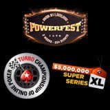 Online-Poker-Turnier Serie Zeitplan 2017
