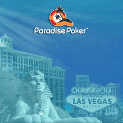 paradisepoker bonus code