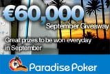 paradise poker download