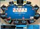Paradise Poker Table screen shot