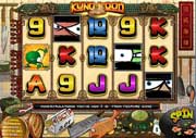 Party Casino bonus