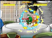 Party Casino bonus