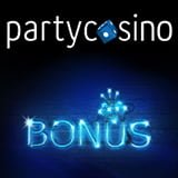 PartyCasino Bonuskoder Januar 2016