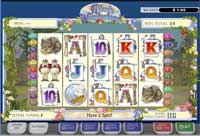 Party Casino bonus