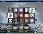 Frank Sinatra Party Casino