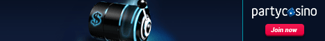Party Casino gratis Spins