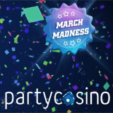 Party Casino Loucura de Março