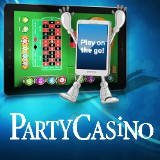 party casino app