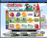 Party Casino Monolopy