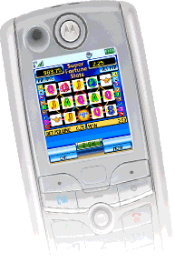 Klikk her for å spille Party Mobile