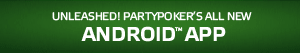 party poker android app