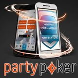 Party Poker App Torneos