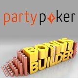 Generador de Bono PartyPoker