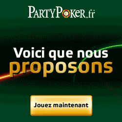 Télécharger PartyPoker Français