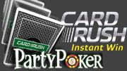 PartyPoker Card Rush - 