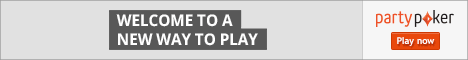 party poker code