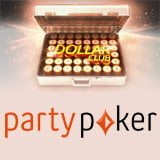 Party Poker Punkte für Bargeld
