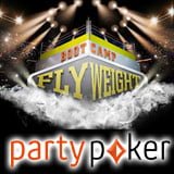 Party Poker Flyweight Torneos