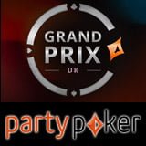 party poker grand prix uk 2017