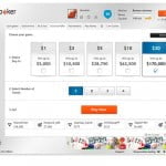 party poker hero sng stakes