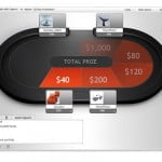 party poker hero sng multiplier