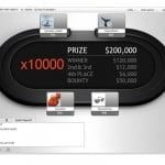 party poker hero sng prizes