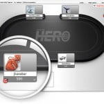 party poker hero sng bounty
