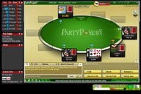 Party Poker magicholdem