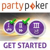 party poker missions get started