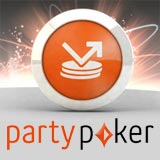 Party Poker Missions SNG Spil