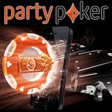 Party Poker Móveis Missões