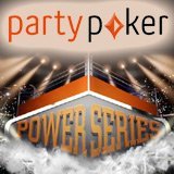 Party Poker Torneos Power Series