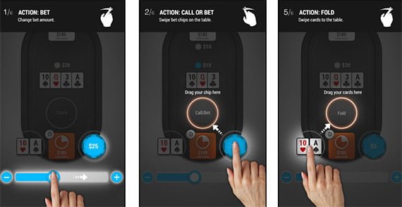 Party Poker Windows Mobile