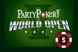 Party Poker World Open V - 