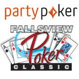 PartyPoker WPT Fallsview Poker Classic 2015