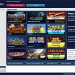 party casino slots
